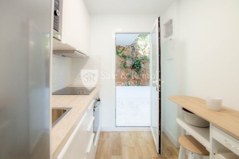 Apartament w Lloret de Mar, Girona, Hiszpania 3 sypialnie, 54 mkw. nr 166438 – zdjęcie 11