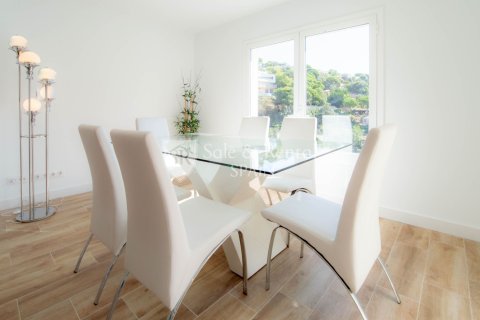 Apartament w Lloret de Mar, Girona, Hiszpania 3 sypialnie, 54 mkw. nr 166438 – zdjęcie 3