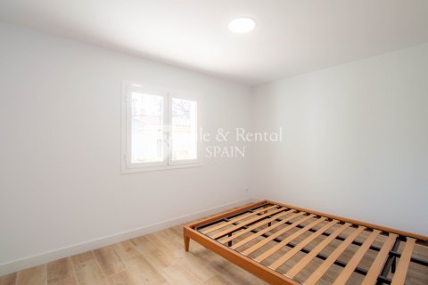 Apartament w Lloret de Mar, Girona, Hiszpania 3 sypialnie, 54 mkw. nr 166438 – zdjęcie 6