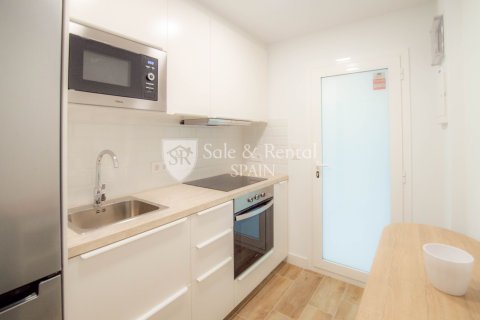 Apartament w Lloret de Mar, Girona, Hiszpania 3 sypialnie, 54 mkw. nr 166438 – zdjęcie 12