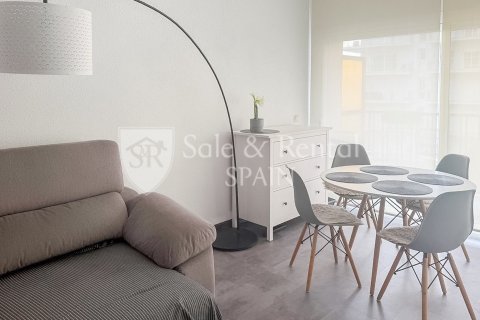 Apartament w Blanes, Girona, Hiszpania 2 sypialnie,  nr 166432 – zdjęcie 5