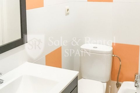 Apartament w Blanes, Girona, Hiszpania 2 sypialnie,  nr 166432 – zdjęcie 14