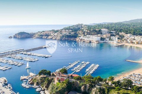 Apartament w Blanes, Girona, Hiszpania 2 sypialnie,  nr 166432 – zdjęcie 17