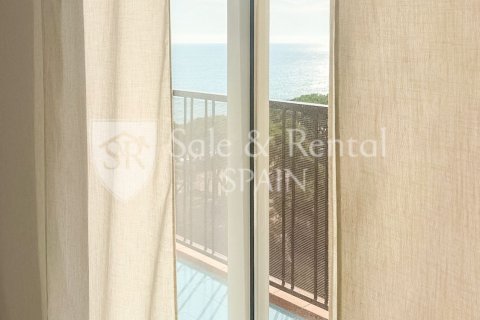 Apartament w Blanes, Girona, Hiszpania 2 sypialnie,  nr 166432 – zdjęcie 8