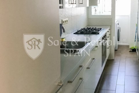 Apartament w Blanes, Girona, Hiszpania 2 sypialnie,  nr 166432 – zdjęcie 6