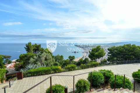 Apartament w Blanes, Girona, Hiszpania 2 sypialnie,  nr 166432 – zdjęcie 16