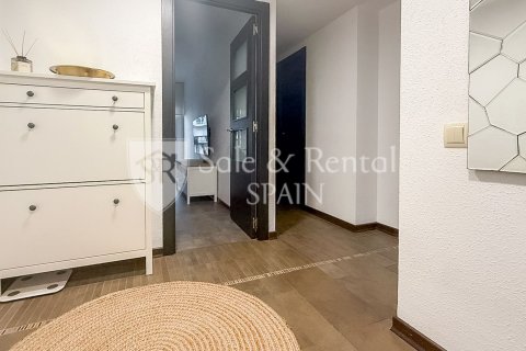 Apartament w Blanes, Girona, Hiszpania 2 sypialnie,  nr 166432 – zdjęcie 13