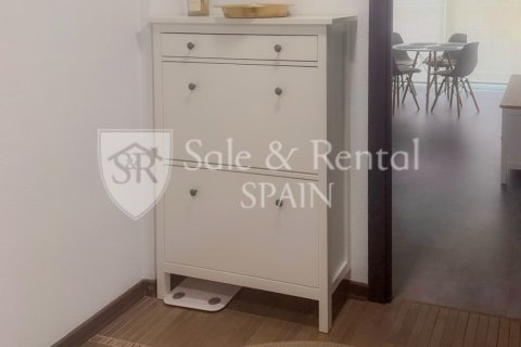 Apartament w Blanes, Girona, Hiszpania 2 sypialnie,  nr 166432 – zdjęcie 11