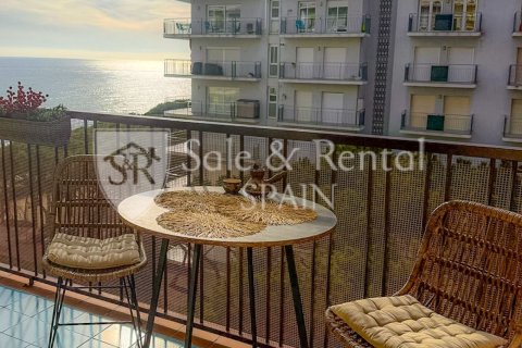 Apartament w Blanes, Girona, Hiszpania 2 sypialnie,  nr 166432 – zdjęcie 2