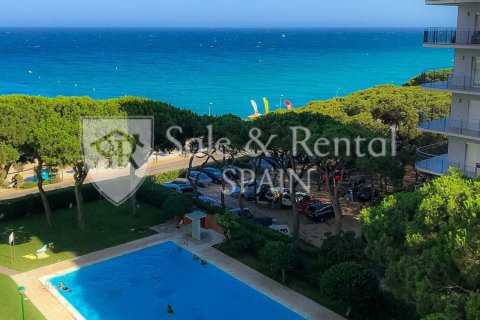 Apartamento en Blanes, Gerona, España 2 dormitorios,  No. 166432
