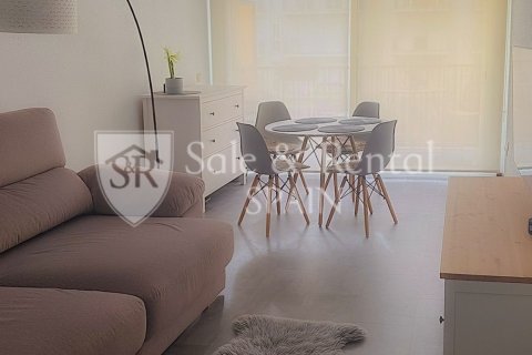 Apartament w Blanes, Girona, Hiszpania 2 sypialnie,  nr 166432 – zdjęcie 4