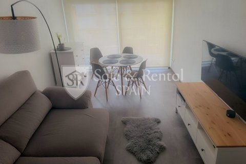 Apartament w Blanes, Girona, Hiszpania 2 sypialnie,  nr 166432 – zdjęcie 3