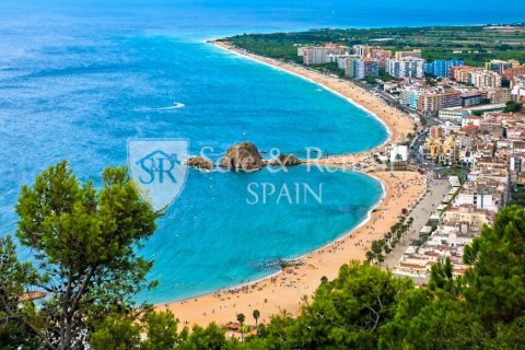 Apartament w Blanes, Girona, Hiszpania 2 sypialnie,  nr 166432 – zdjęcie 15