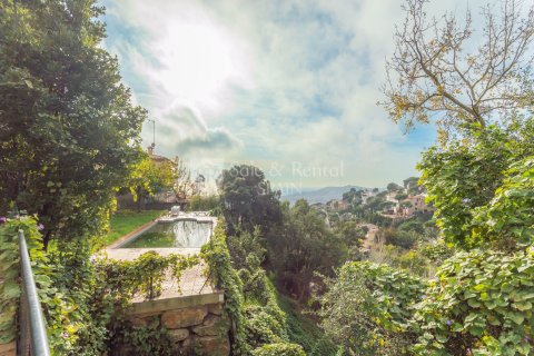 Casa in vendita a Lloret de Mar, Girona, Spagna 5 camere da letto, 247 mq. N° 166437 - foto 2