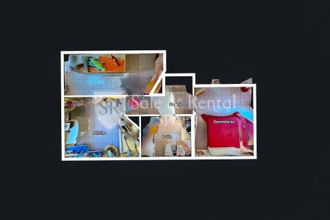 Casa in vendita a Lloret de Mar, Girona, Spagna 3 camere da letto, 183 mq. N° 166436 - foto 28