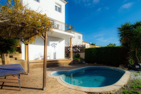 Casa in vendita a Lloret de Mar, Girona, Spagna 3 camere da letto, 183 mq. N° 166436 - foto 26