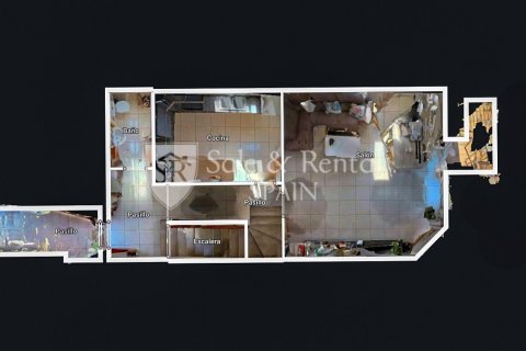 Casa in vendita a Lloret de Mar, Girona, Spagna 3 camere da letto, 183 mq. N° 166436 - foto 29