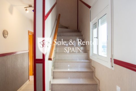 Casa in vendita a Lloret de Mar, Girona, Spagna 3 camere da letto, 183 mq. N° 166436 - foto 11