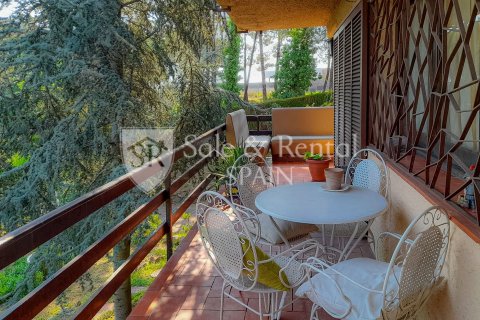 Casa a Lloret de Mar, Girona, Spagna 4 camere da letto, 260 mq. N° 166433