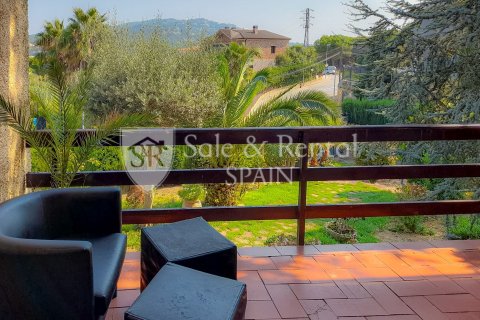 Casa in vendita a Lloret de Mar, Girona, Spagna 4 camere da letto, 260 mq. N° 166433 - foto 24