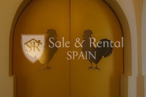 Casa in vendita a Tossa de Mar, Girona, Spagna 4 camere da letto, 132 mq. N° 166434 - foto 12