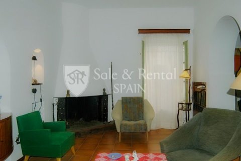 Casa a Tossa de Mar, Girona, Spagna 4 camere da letto, 132 mq. N° 166434
