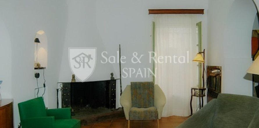 Casa a Tossa de Mar, Girona, Spagna 4 camere da letto, 132 mq. N° 166434