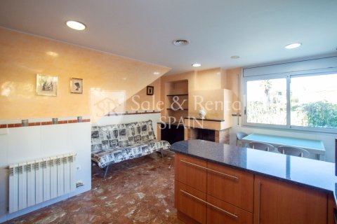 Casa in vendita a Lloret de Mar, Girona, Spagna 5 camere da letto, 210 mq. N° 166435 - foto 19