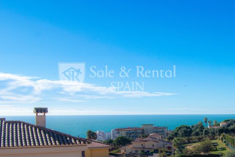 Casa in vendita a Lloret de Mar, Girona, Spagna 5 camere da letto, 210 mq. N° 166435 - foto 23