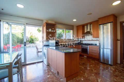 Casa in vendita a Lloret de Mar, Girona, Spagna 5 camere da letto, 210 mq. N° 166435 - foto 17