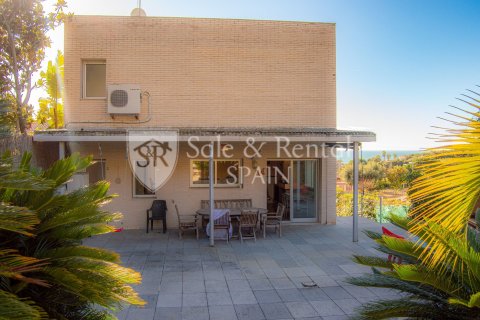 Casa in vendita a Lloret de Mar, Girona, Spagna 5 camere da letto, 210 mq. N° 166435 - foto 22