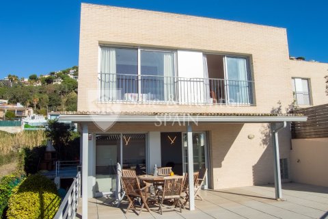 Casa in vendita a Lloret de Mar, Girona, Spagna 5 camere da letto, 210 mq. N° 166435 - foto 11