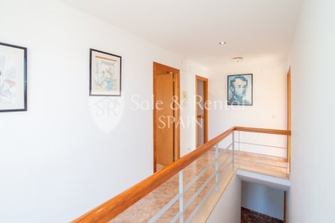 Casa in vendita a Lloret de Mar, Girona, Spagna 5 camere da letto, 210 mq. N° 166435 - foto 24