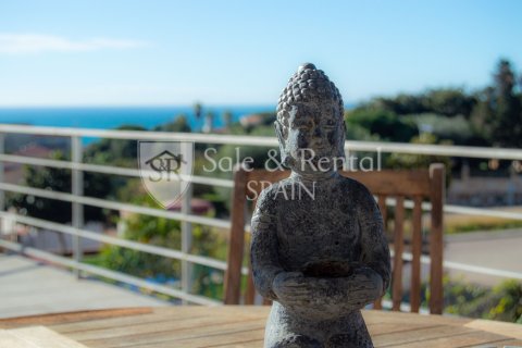 Casa in vendita a Lloret de Mar, Girona, Spagna 5 camere da letto, 210 mq. N° 166435 - foto 10