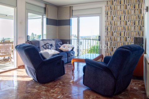 Casa in vendita a Lloret de Mar, Girona, Spagna 5 camere da letto, 210 mq. N° 166435 - foto 5