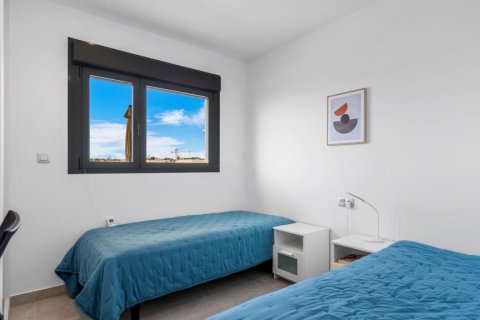 Wohnung zum Verkauf in Los Dolses, Alicante, Spanien 2 Schlafzimmer, 83 m2 Nr. 146056 - Foto 4