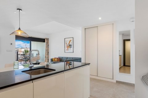 Wohnung zum Verkauf in Los Dolses, Alicante, Spanien 2 Schlafzimmer, 83 m2 Nr. 146056 - Foto 17