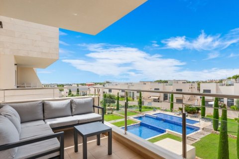 Wohnung zum Verkauf in Los Dolses, Alicante, Spanien 2 Schlafzimmer, 83 m2 Nr. 146056 - Foto 1