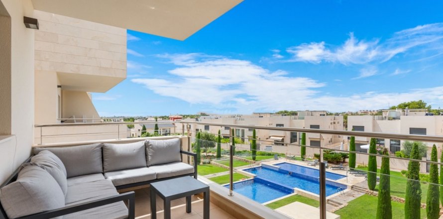 Wohnung in Los Dolses, Alicante, Spanien 2 Schlafzimmer, 83 m2 Nr. 146056