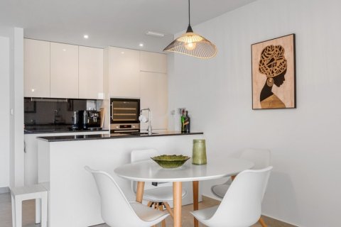 Wohnung zum Verkauf in Los Dolses, Alicante, Spanien 2 Schlafzimmer, 83 m2 Nr. 146056 - Foto 15