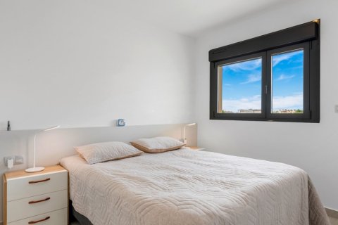 Wohnung zum Verkauf in Los Dolses, Alicante, Spanien 2 Schlafzimmer, 83 m2 Nr. 146056 - Foto 3