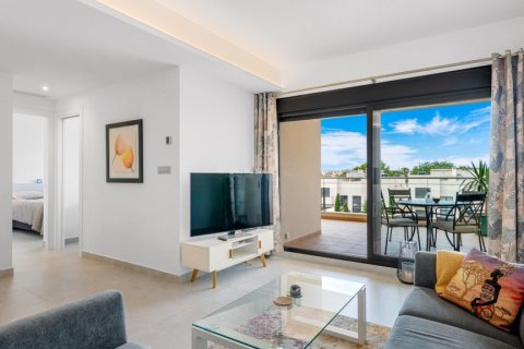 Wohnung zum Verkauf in Los Dolses, Alicante, Spanien 2 Schlafzimmer, 83 m2 Nr. 146056 - Foto 2