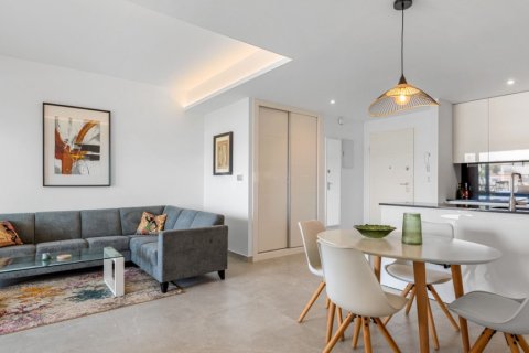 Wohnung zum Verkauf in Los Dolses, Alicante, Spanien 2 Schlafzimmer, 83 m2 Nr. 146056 - Foto 14