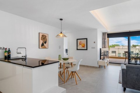 Wohnung zum Verkauf in Los Dolses, Alicante, Spanien 2 Schlafzimmer, 83 m2 Nr. 146056 - Foto 7