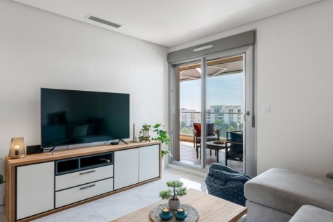 Apartament w Villamartin, Alicante, Hiszpania 3 sypialnie, 72 mkw. nr 146055 – zdjęcie 9