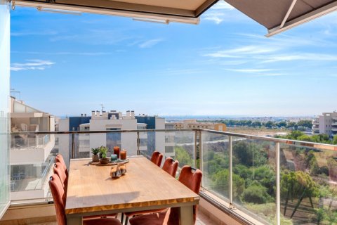 Apartament w Villamartin, Alicante, Hiszpania 3 sypialnie, 72 mkw. nr 146055 – zdjęcie 13