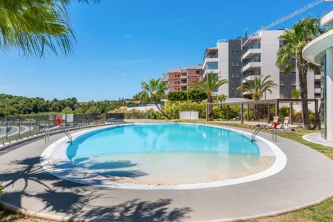 Apartament w Villamartin, Alicante, Hiszpania 3 sypialnie, 72 mkw. nr 146055 – zdjęcie 12