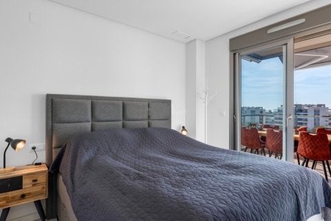 Apartament w Villamartin, Alicante, Hiszpania 3 sypialnie, 72 mkw. nr 146055 – zdjęcie 16