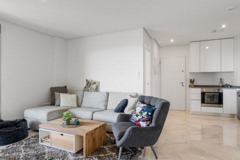 Apartament w Villamartin, Alicante, Hiszpania 3 sypialnie, 72 mkw. nr 146055 – zdjęcie 7