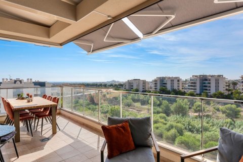 Apartament w Villamartin, Alicante, Hiszpania 3 sypialnie, 72 mkw. nr 146055 – zdjęcie 10
